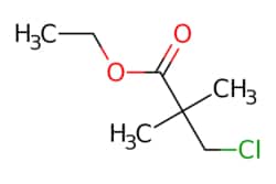 eMolecules​ 106315-37-1 | Ethyl 3-chloro-2,2-dimethylpropanoate | Combi-Blocks,