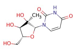 eMolecules​ 2'-C-Methyluridine | 31448-54-1 | MFCD02682960 | 1g