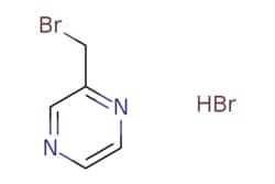 eMolecules​ 2-(Bromomethyl)pyrazine hydrobromide | 1421789-94-7 | MFCD23105761 | 1g