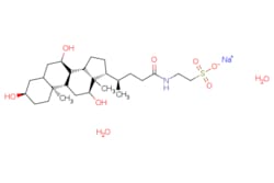 eMolecules​ Sodium taurocholate dihydrate | 345909-26-4 | MFCD00150132