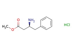 eMolecules​ L-Beta-homophenylalanine methyl ester, HCl | 186393-25-9 |
