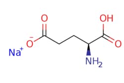 eMolecules​ Monosodium glutamate | 142-47-2 | MFCD00013074 | 5g, Quantity: