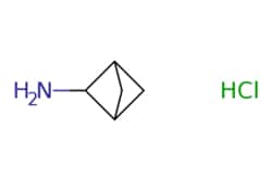 eMolecules​ Bicyclo[1.1.1]pentan-1-amine hydrochloride | 22287-35-0 | MFCD28166320