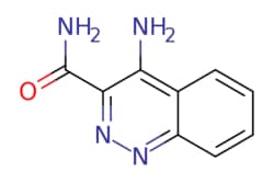 eMolecules​ 4-Aminocinnoline-3-carboxamide | 38024-35-0 | MFCD03056454
