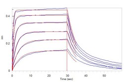 ACROBiosystems Human IL-3, His Tag (IL3-H52H9) is expressed from human