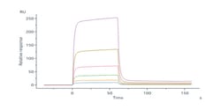 ACROBiosystems Mouse IL-2 R beta, Fc Tag (ILB-M5253) is expressed from