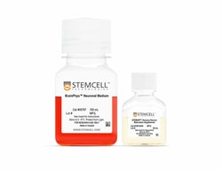 STEMCELL Technologies STEMdiff Sensory Neuron Maturation Kit, Size: 1 Kit,
