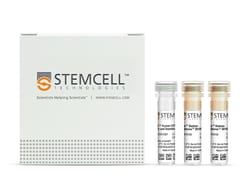 STEMCELL Technologies RoboSep Human CD11b Positive Selection and Depletion