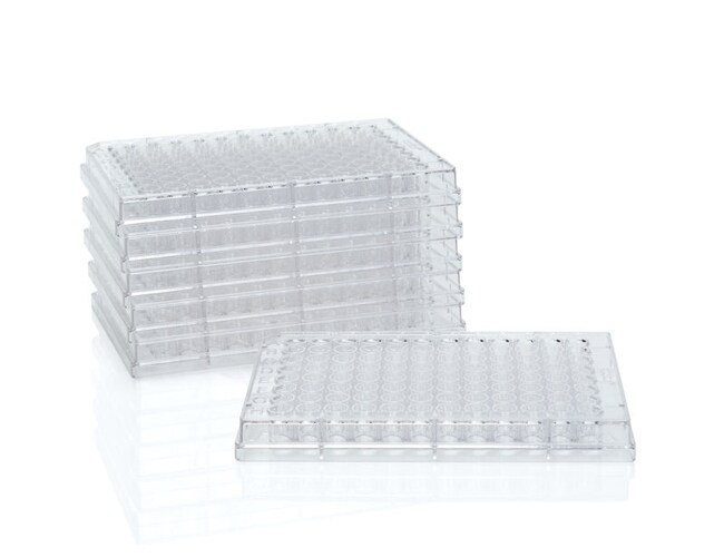 Stemcell Technologies Inc Corning 96Well HighBinding FlatBottom Microplates, Fisher Scientific