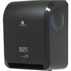 Enterprise Technology Solutions Georgia-Pacific Dispenser f/Paper Towels,