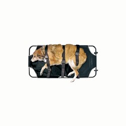 Med Vet International Jorvet Pet Stretcher, 180 lbs. Capacity, 48 in. x