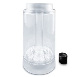 Med Vet International Soda-Lime Canister, J0559D4, Quantity: Each of 1
