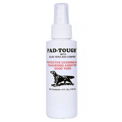 Med Vet International Pad Tough Spray, 4oz, Quantity: Each of 1
