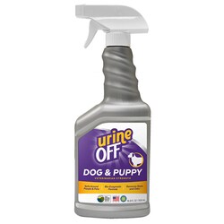 Med Vet International Urine Off Canine, Vet Strength, 500mL, Quantity: