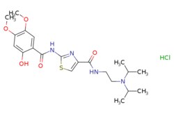eMolecules​ Acotiamide hcl | 773092-05-0 | MFCD23103502 | 1g, Quantity:
