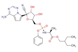 eMolecules​ Remdesivir | 1809249-37-3 | | 1g, Quantity: Each of 1