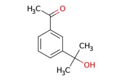 eMolecules​ 1-[3-(2-Hydroxypropan-2-yl)phenyl]ethanone | 87771-41-3 | MFCD00134683