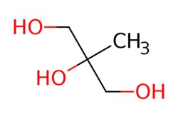 eMolecules​ 2-Methyl-1,2,3-propanetriol | 25245-58-3 | MFCD20483685 | 1g,