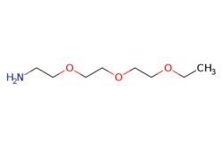 eMolecules​ 2-(2-(2-Ethoxyethoxy) ethoxy)ethanamine | 145373-80-4 | MFCD20696794