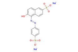 eMolecules​ Sunset yellow fcf | 2783-94-0 | MFCD00036437 | 25g, Quantity: