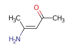 eMolecules​ 4-Amino-3-penten-2-one | 1118-66-7 | MFCD00043715 | 25g