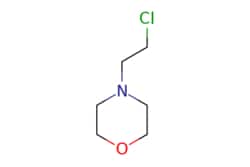 eMolecules​ 4-(2-Chloroethyl)morpholine | 3240-94-6 | MFCD00603731 | 1g,