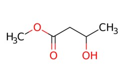 eMolecules​ Methyl 3-hydroxybutanoate | 1487-49-6 | MFCD00129999 | 25g,