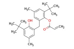 eMolecules​ 2,2'-Methylenebis(6-tert-butyl-4-methylphenol) monoacrylate