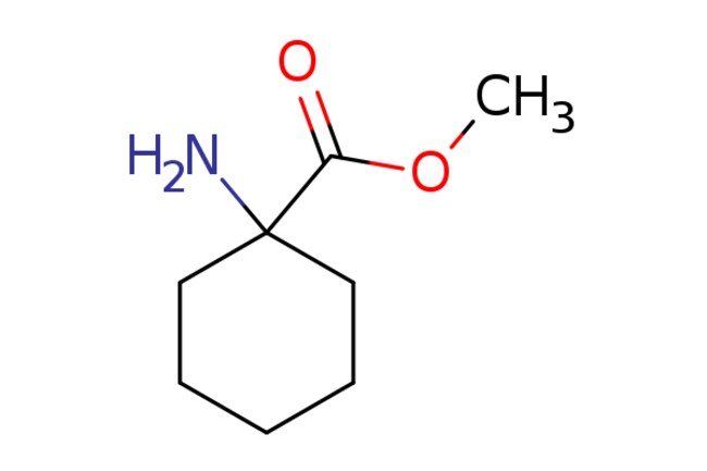 eMolecules methyl 1-aminocyclohexane-1-carboxylate | 4507-57-7 ...