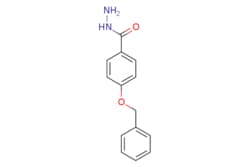 eMolecules​ 4-Benzyloxybenzhydrazide | 128958-65-6 | MFCD00564772 | 1g,