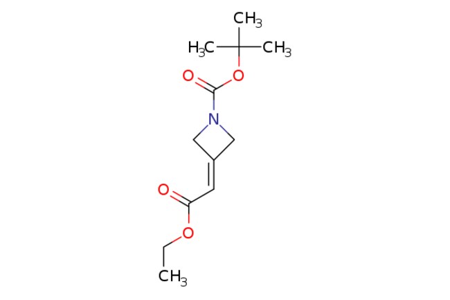 eMolecules 1-Boc-3-ethoxycarbonylmethylene-azetidine | 1002355-96-5 ...