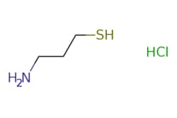 eMolecules​ 3-Aminopropane-1-thiol hydrochloride | 7211-54-3 | MFCD00137453