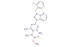 eMolecules​ Riociguat | 625115-55-1 | MFCD19443708 | 1g, Quantity: Each