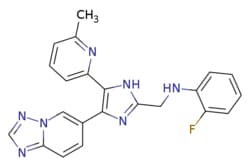 eMolecules​ EW-7197 | 1352608-82-2 | MFCD28348363 | 100mg, Quantity: Each