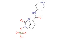 eMolecules​ Relebactam | 1174018-99-5 | | 25mg, Quantity: Each of 1