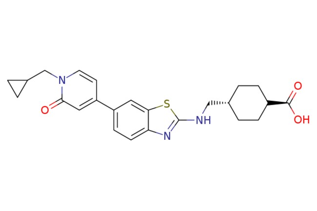 eMolecules AZ044 | 1800017-49-5 | | 25mg | Fisher Scientific