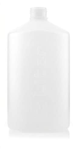 Foxx Life Sciences&nbsp;5L PP  Media Bottle, No Cap, Non Sterile, 12/PK