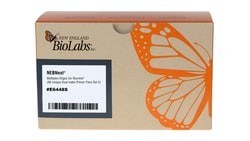 New England Biolabs, Inc. NEBNext Multiplex Oligos for Illumina (96 Unique Dual Index Primer Pairs Set 5) - 96 rxns