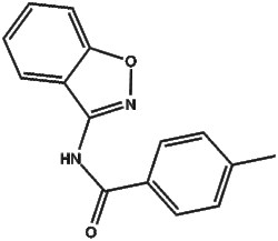 Apexbio Technology LLC BAMB-4 891025-25-5 5mg, Quantity: Pack of 1