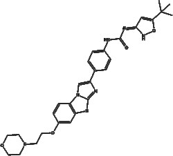 Apexbio Technology LLC ITD 1 1099644-42-4 5mg, Quantity: Pack of 1