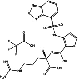 Apexbio Technology LLC EG00229(Synonyms: EG00229, Nrp1 inhibitor, Neuropilin-1