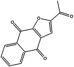Apexbio Technology LLC Napabucasin 83280-65-3 5mg, Quantity: Pack of 1