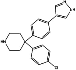 Apexbio Technology LLC AT7867 857531-00-1 5mg, Quantity: Pack of 1
