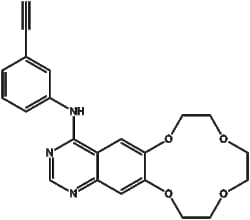 Apexbio Technology LLC Icotinib 610798-31-7 5mg, Quantity: Pack of 1