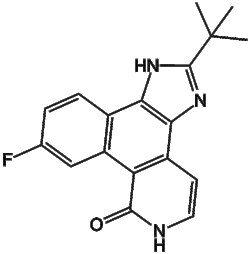 Apexbio Technology LLC Pyridone 6 457081-03-7 5mg, Quantity: Pack of 1