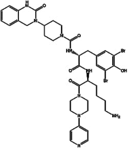 Apexbio Technology LLC Olcegepant(Synonyms: BIBN4096BS, BIBN 4096 BS, BIIBN4096BS,