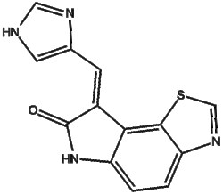 Apexbio Technology LLC PKR Inhibitor 608512-97-6 5mg, Quantity: Pack of