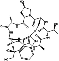 Apexbio Technology LLC Phalloidin(Synonyms: Phalloidin, Amanita phalloides