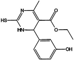Apexbio Technology LLC Monastrol 329689-23-8 10mg, Quantity: Pack of 1