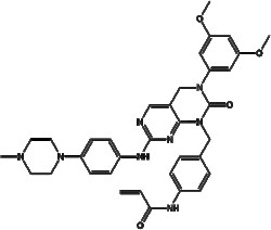Apexbio Technology LLC FIIN-2 1633044-56-0 5mg, Quantity: Pack of 1